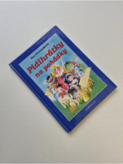 Pidihrátky na pohádky