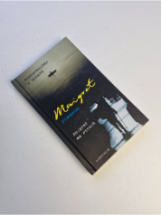 Dostaveníčko u rybářů ; Maigret má strach