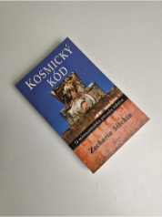 Kosmický kód