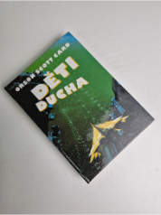 Děti ducha