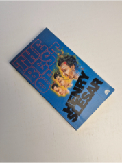 The Best of Henry Slesar
