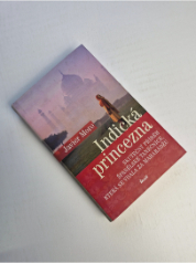 Indická princezna
