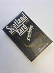 Scotland Yard zasahuje