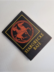 Starořecké báje