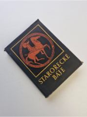 Starořecké báje