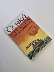Česká čítanka pro nejmenší