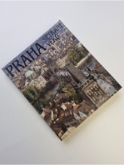 Praha - setkání věků