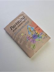 Partitura druhé světové války