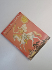 Krása nesmírná - Ruské lidové pohádky