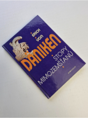 Stopy mimozemšťanů