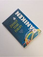 Záhady staré Evropy