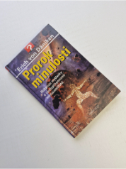 Prorok minulosti