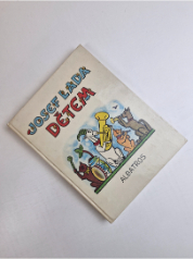 Josef Lada dětem