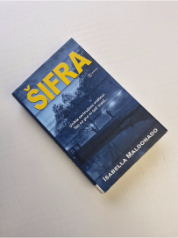 Šifra