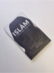Islám a budoucnost tolerance