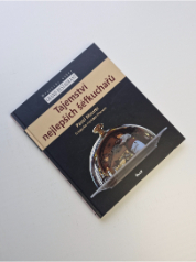 Tajemství nejlepších šéfkuchařů