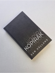 Kopírák