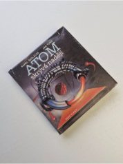 Atom skrývá naději