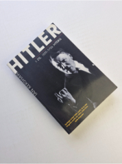 Hitler - 1. díl 1889 - 1936 Hybris