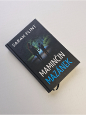 Maminčin mazánek