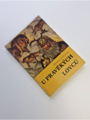 U pravěkých lovců