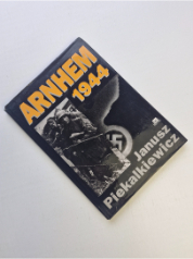 Arnhem 1944