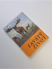 Zavátý život