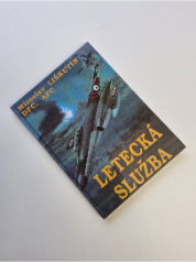 Letecká služba