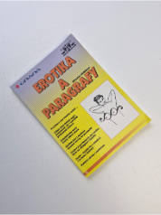 Erotika a paragrafy