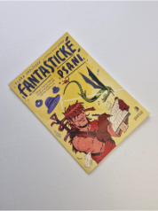 Fantastické psaní
