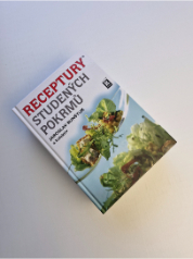 Receptury studených pokrmů