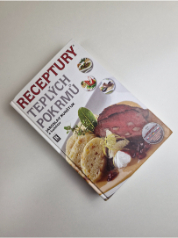 Receptury teplých pokrmů