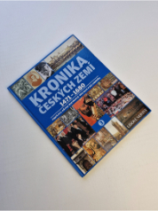 Kronika českých zemí 1471-1680