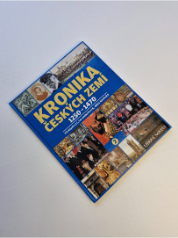 Kronika českých zemí 1250-1470