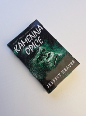 Kamenná opice