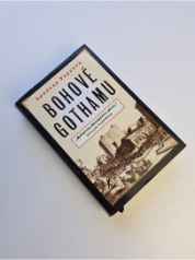 Bohové Gothamu