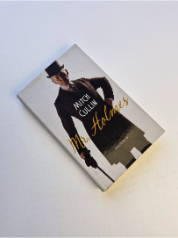 Mr. Holmes