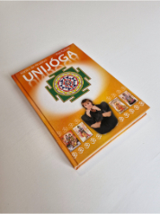 Unijóga