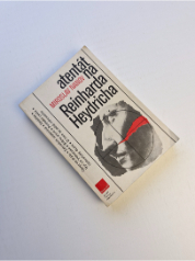 Atentát na Reinharda Heydricha