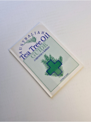 Australian Tea Tree Oil - Lékárnička v lahvičce