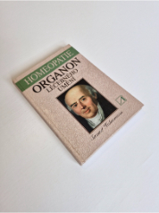 Organon léčebného umění
