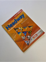 New Headway. Pre-intermediate Student's Book