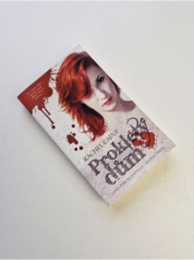 Prokletý dům - Upíři z Morganville - Kniha první