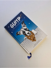 Gump - pes, který naučil lidi žít