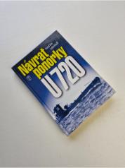 Návrat ponorky U720