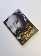 Pan Werich z Kampy