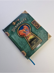 Dinosauři - Cesta do minulosti