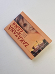 Zakázaná žena - Můj život se šejchem Chálidem z Dubaje