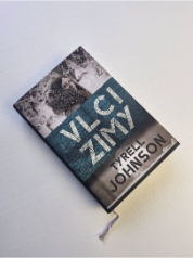 Vlci zimy