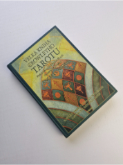 Velká kniha Crowleyho tarotu
